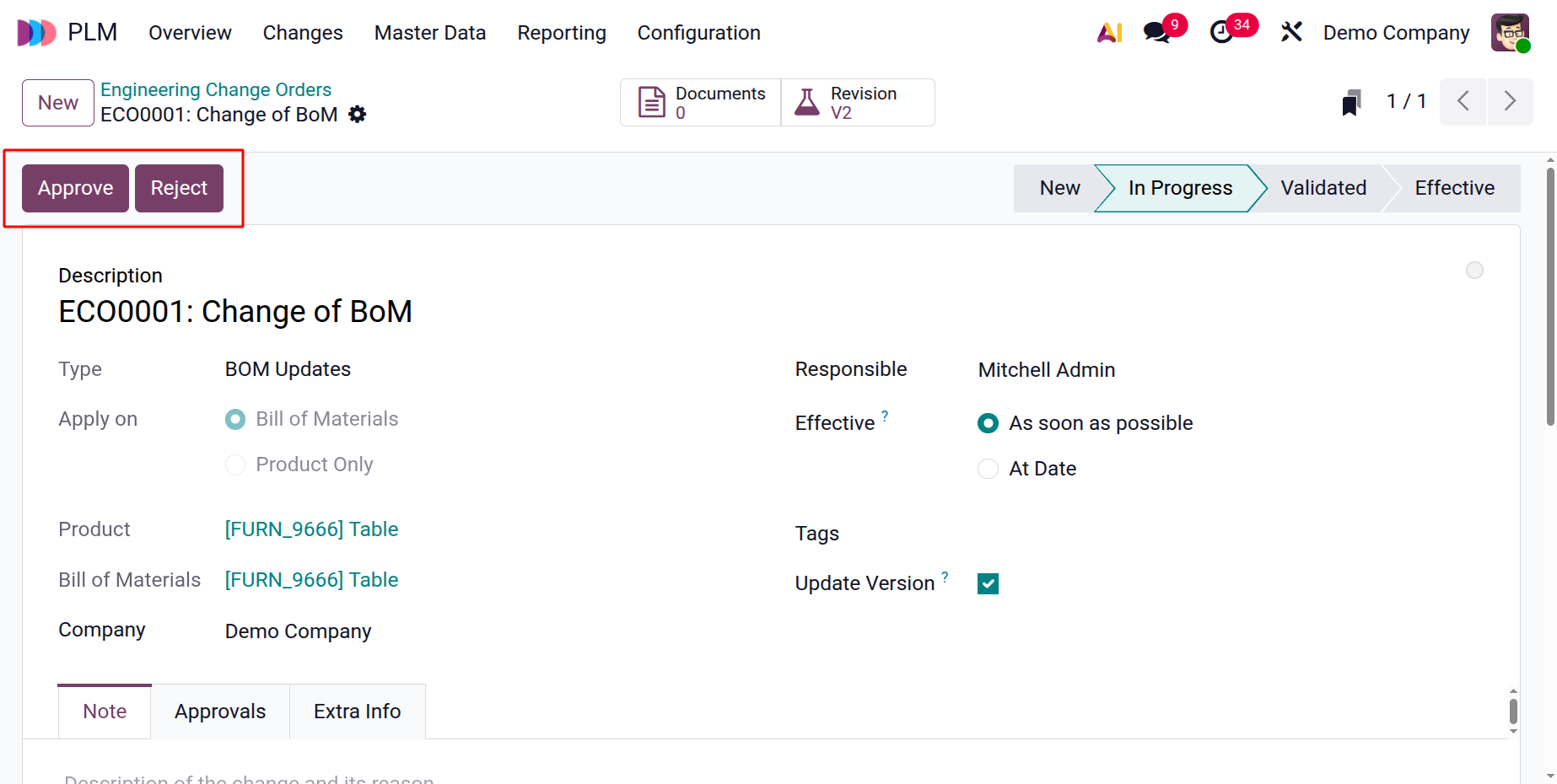 odoo 19