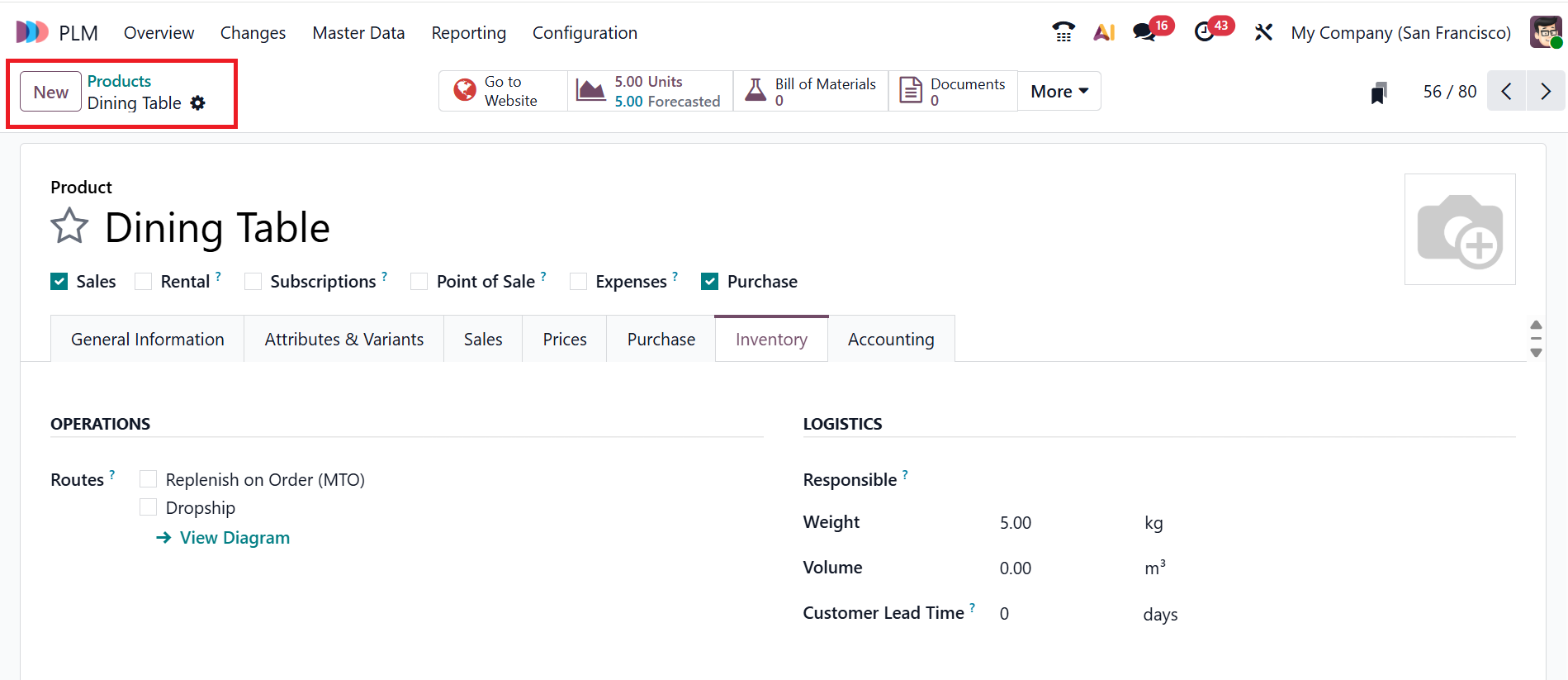 odoo 19