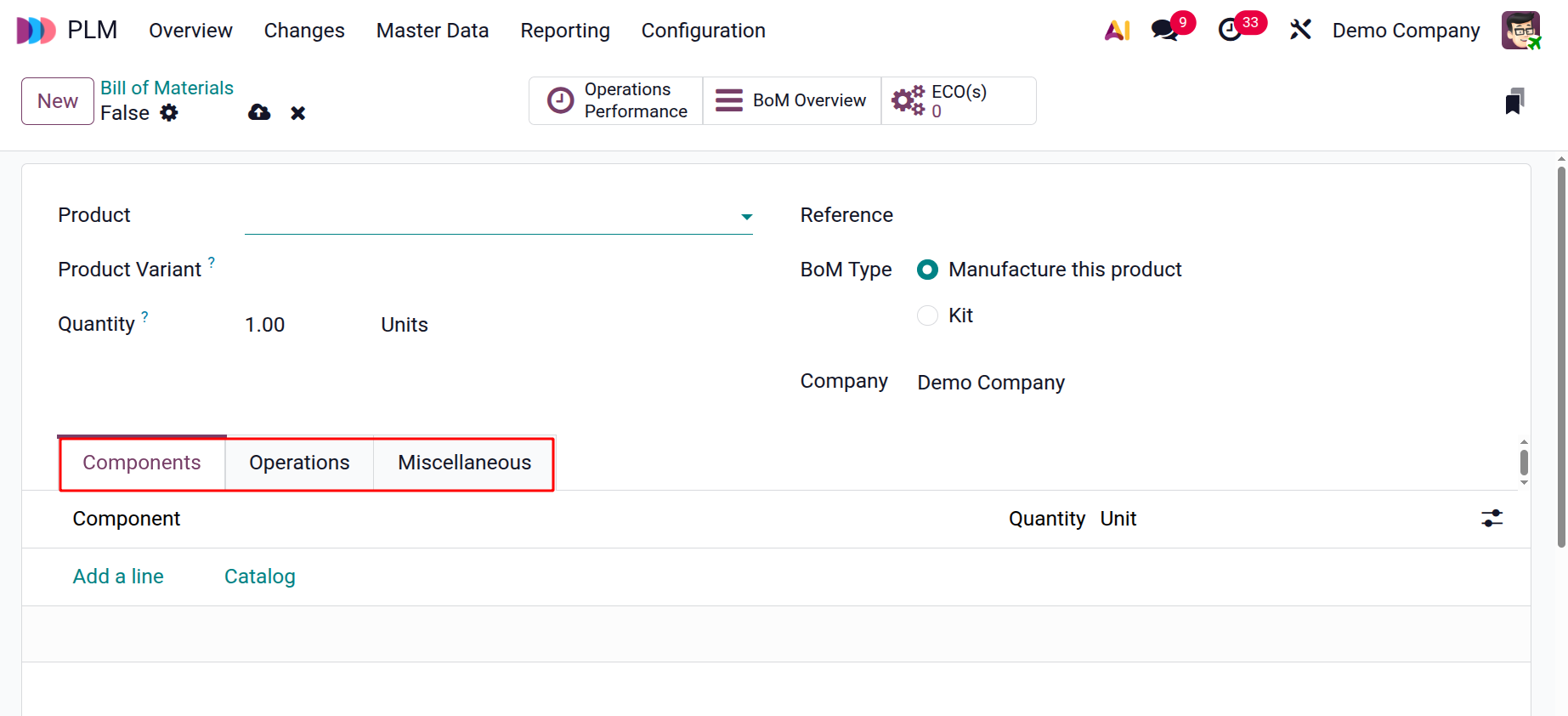 odoo 19