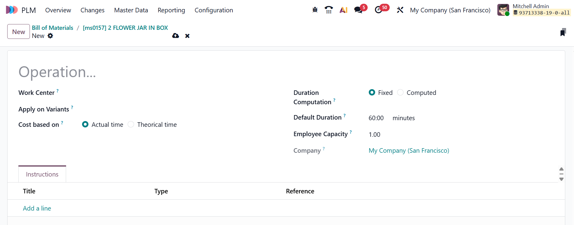 odoo 19