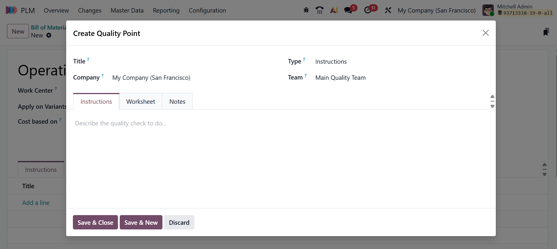 odoo 19