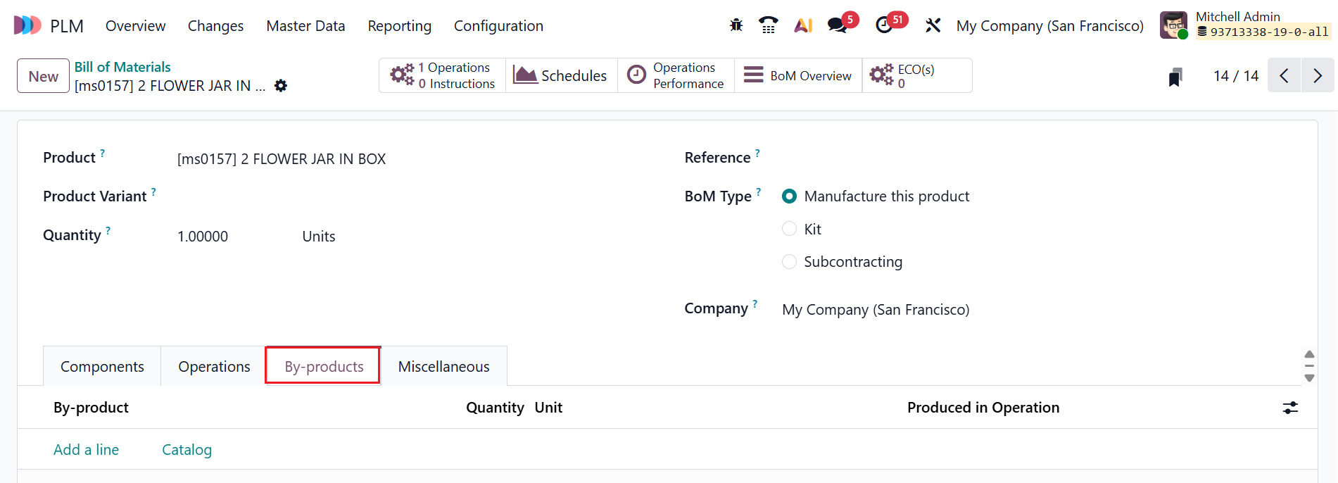 odoo 19