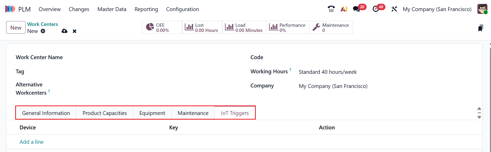 odoo 19