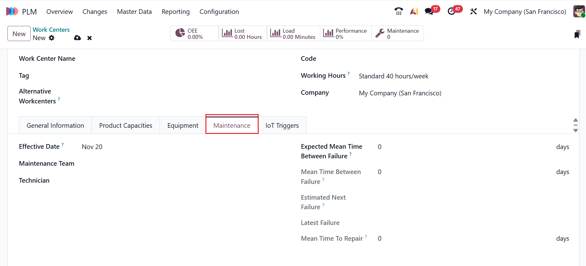 odoo 19