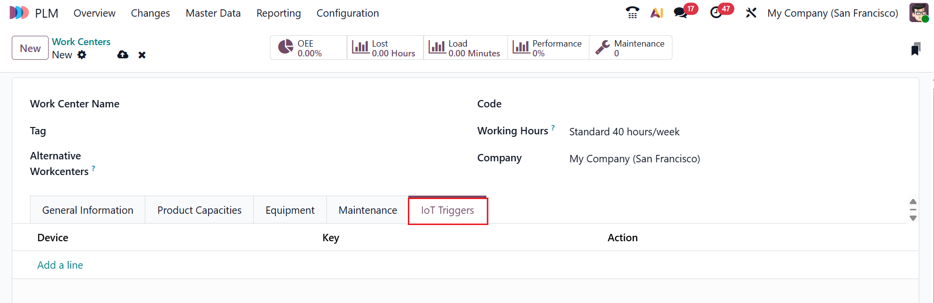 odoo 19