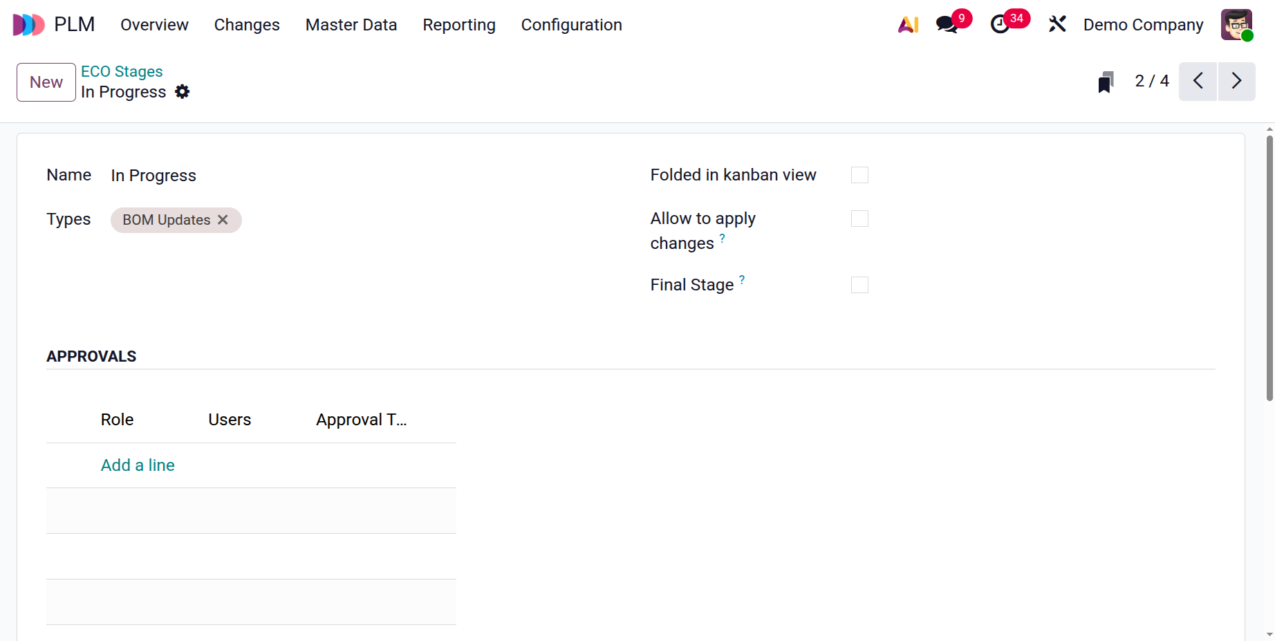 odoo 19