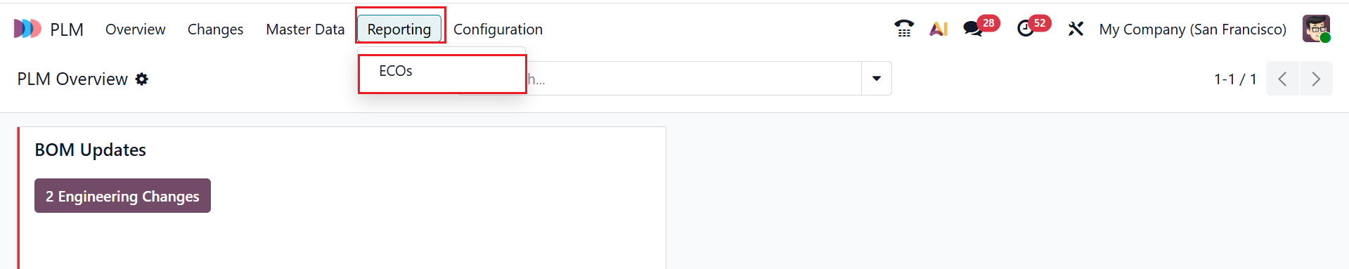 odoo 19