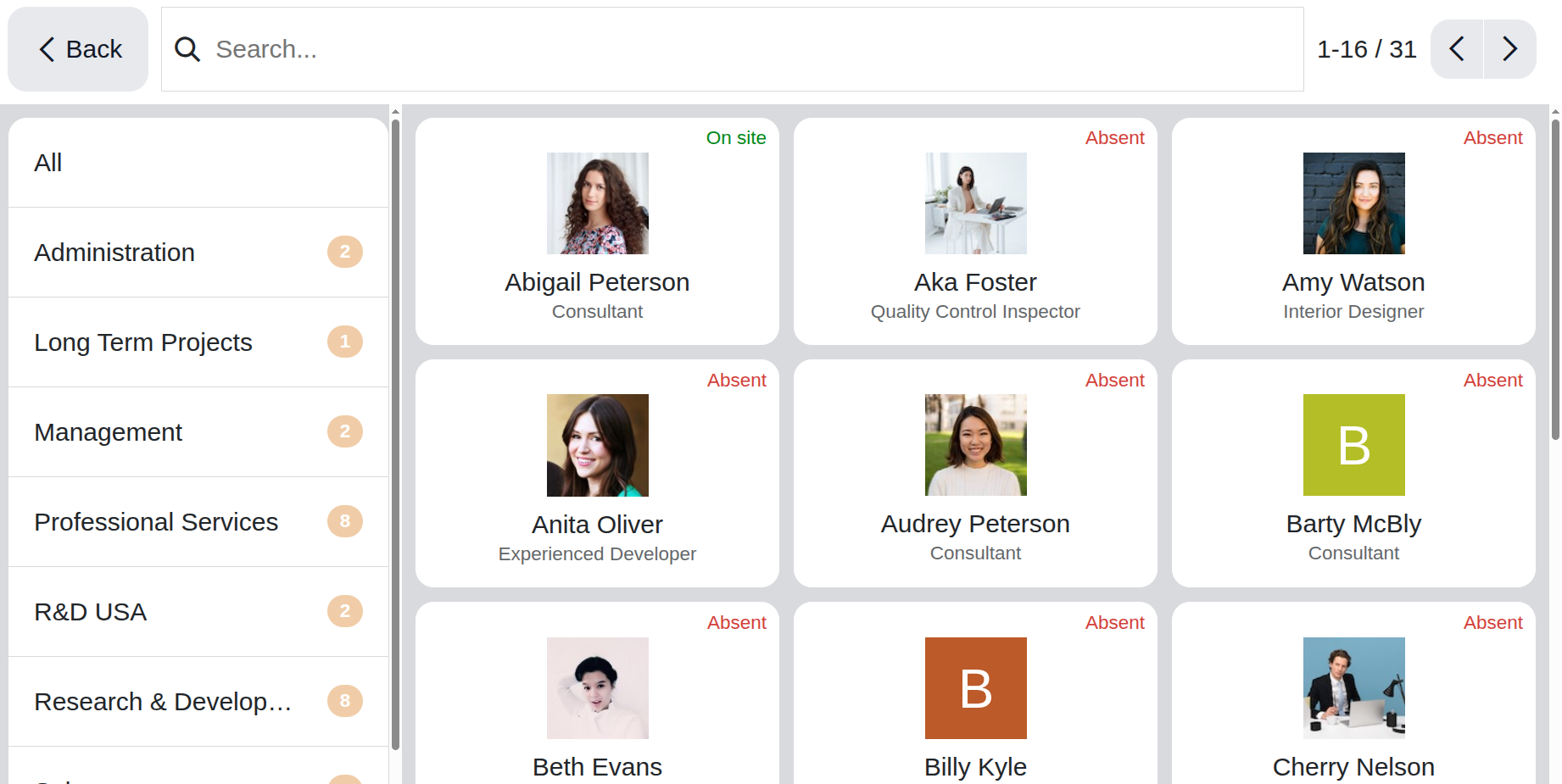 Odoo 19 Project