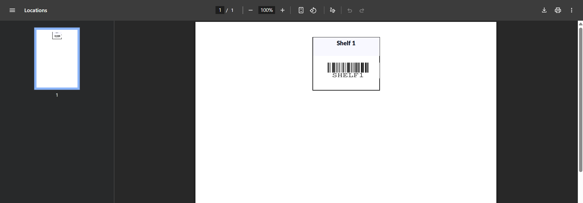 Odoo 19 Project