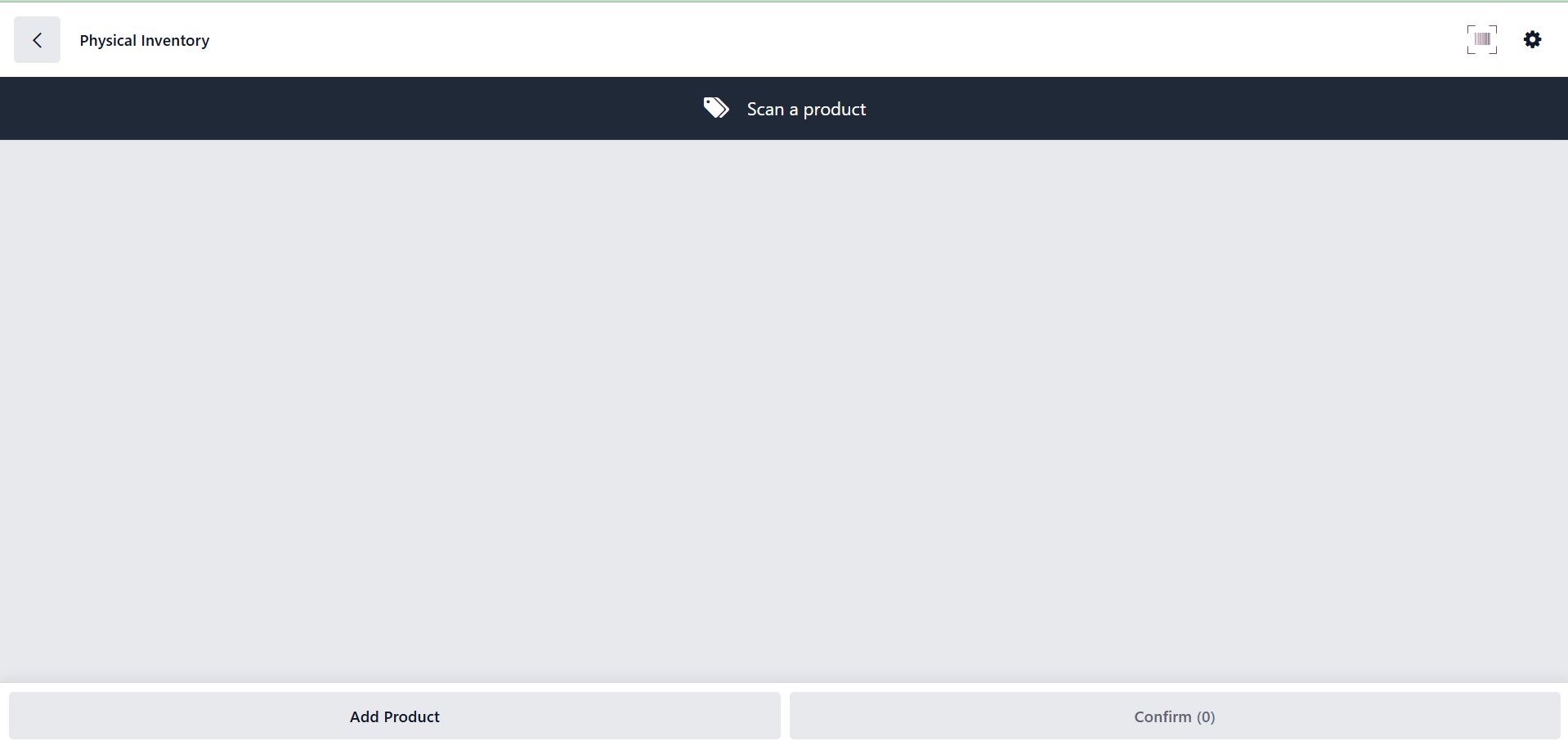 Odoo 19 Project