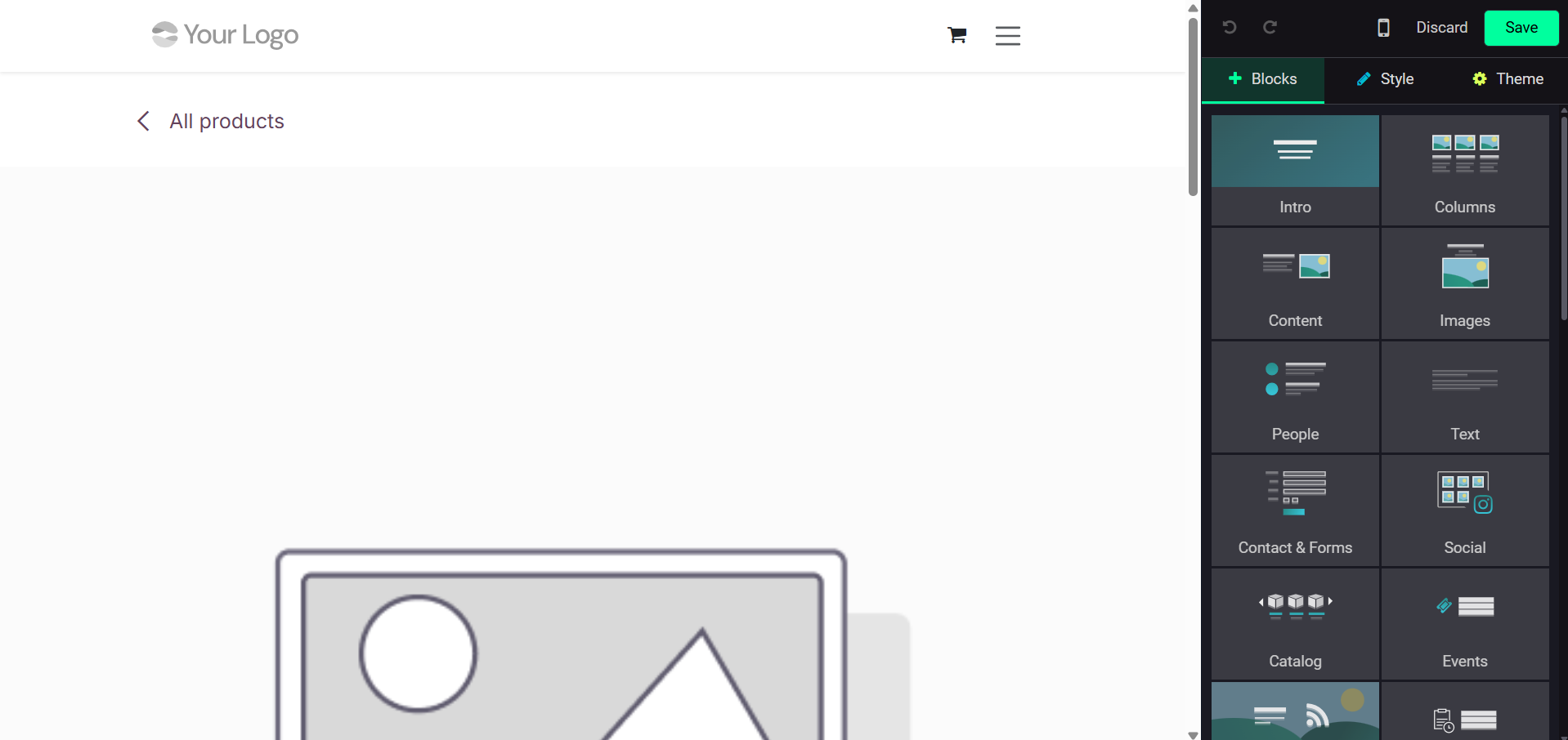 Odoo 19 Project