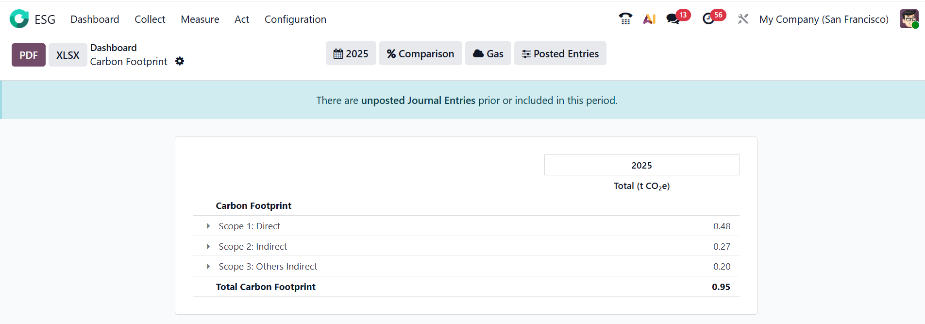odoo 19