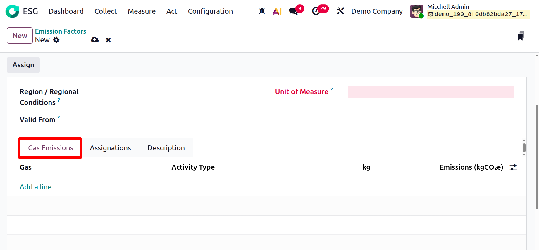 odoo 19