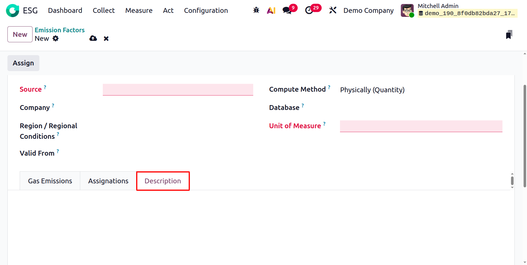 odoo 19