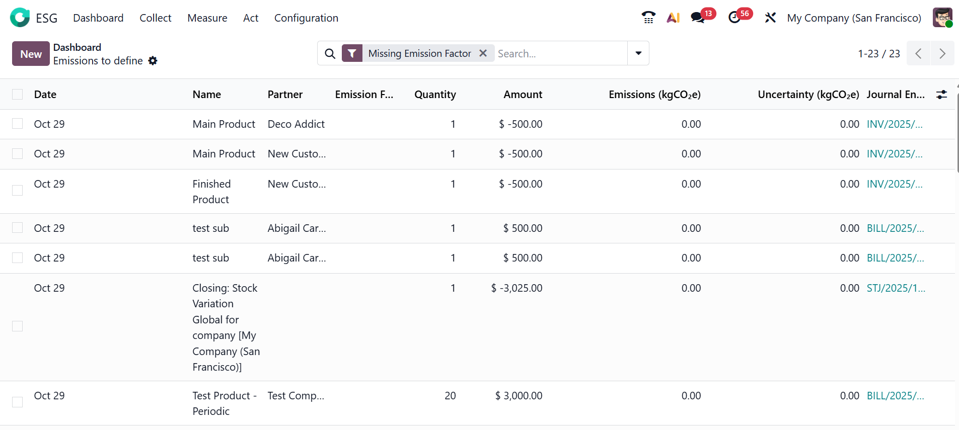 odoo 19