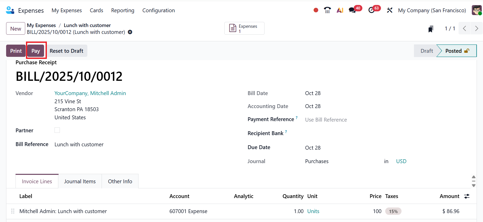odoo 19