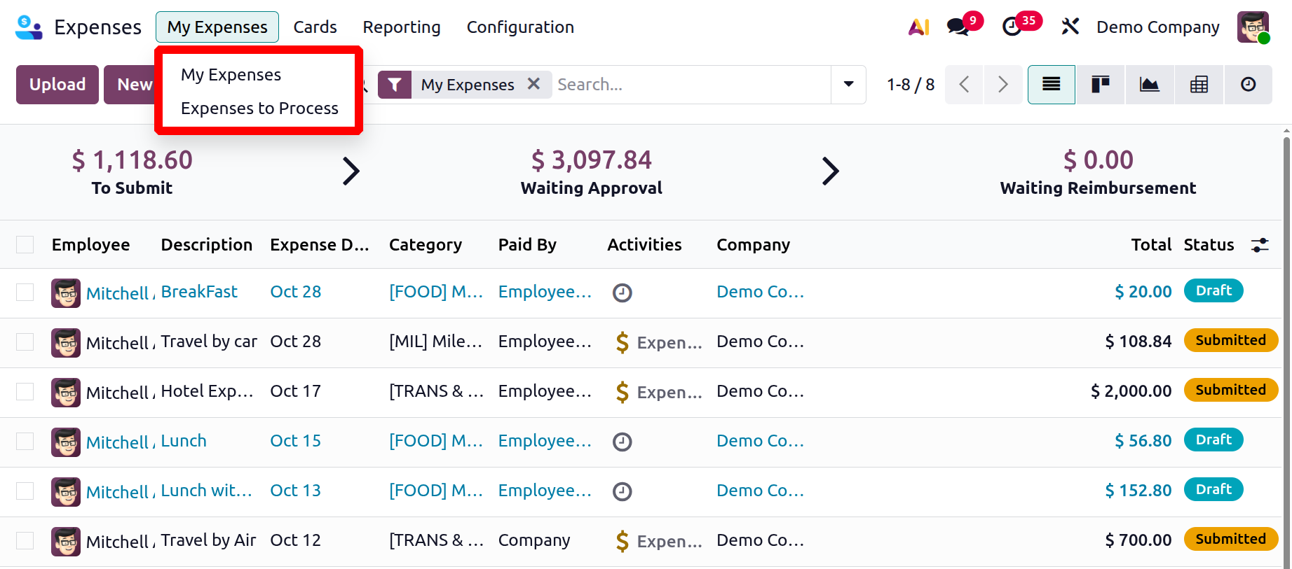 odoo 19