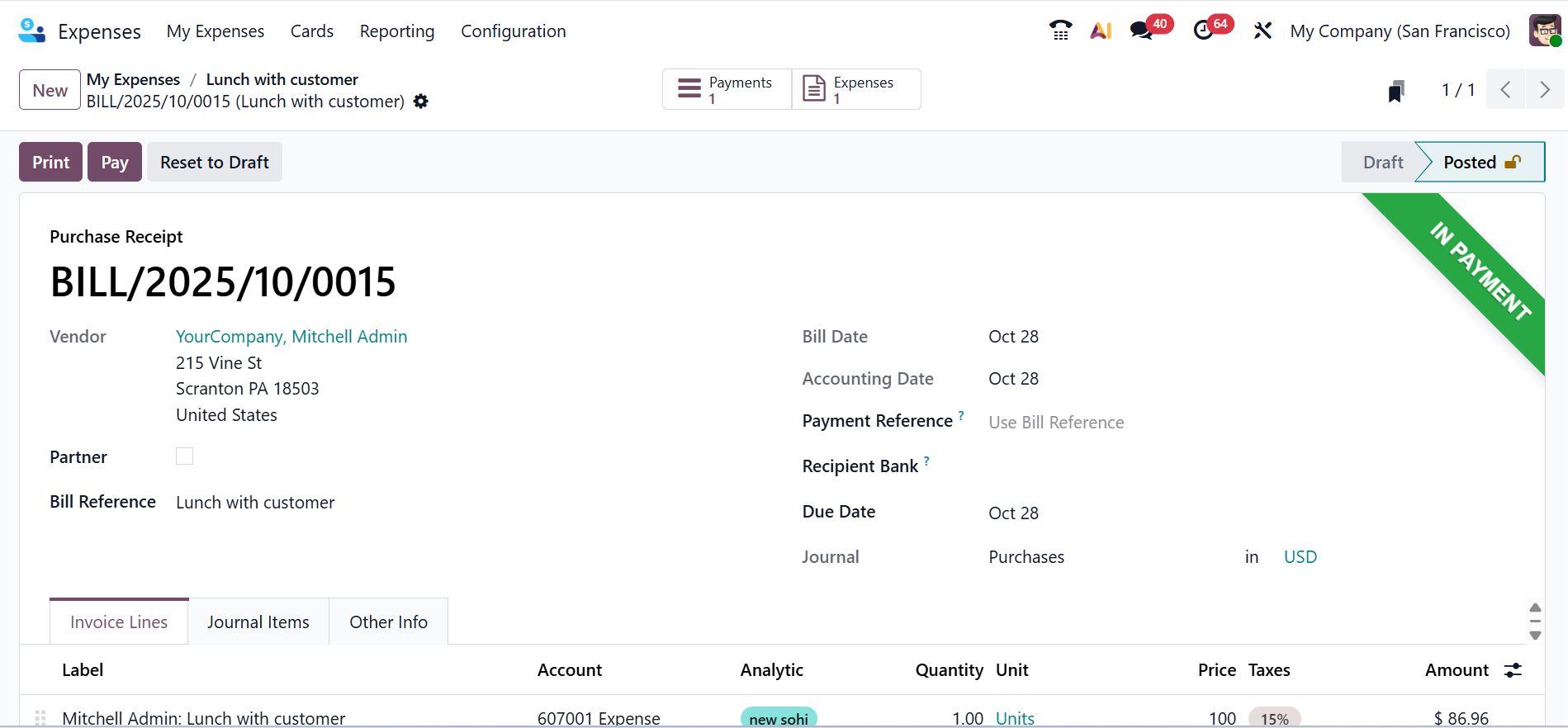 odoo 19