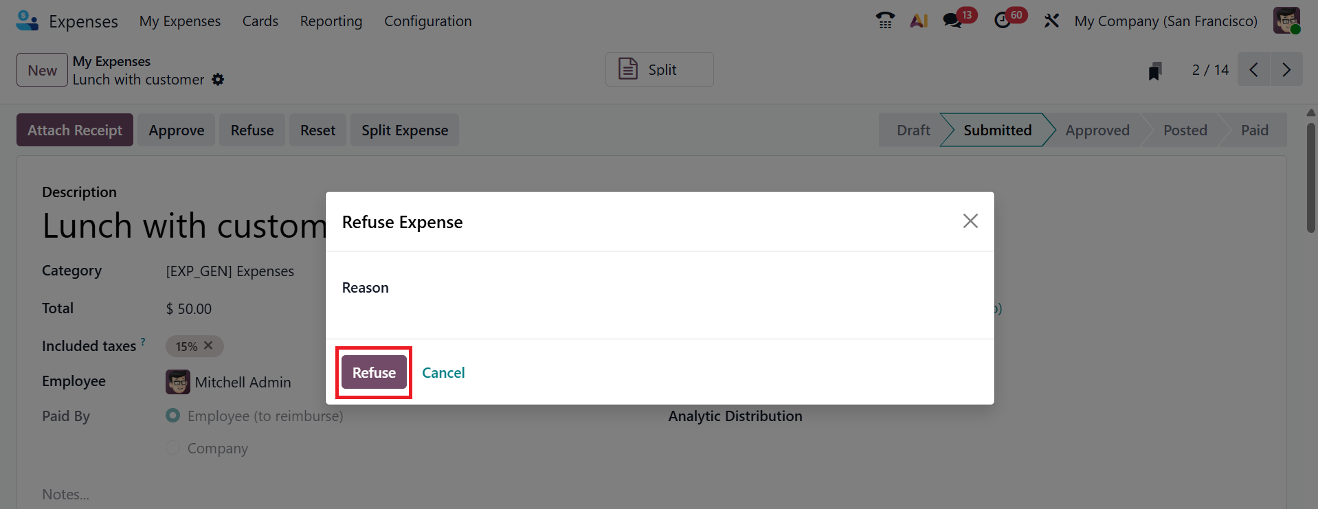 odoo 19