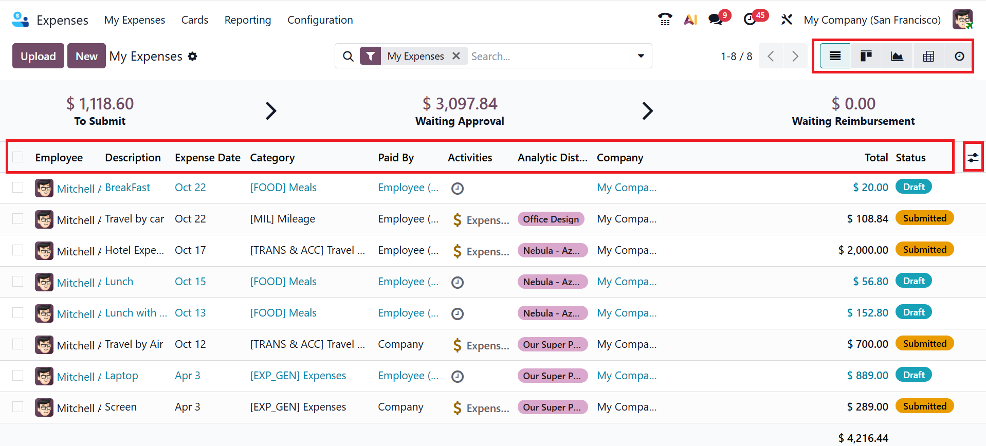odoo 19