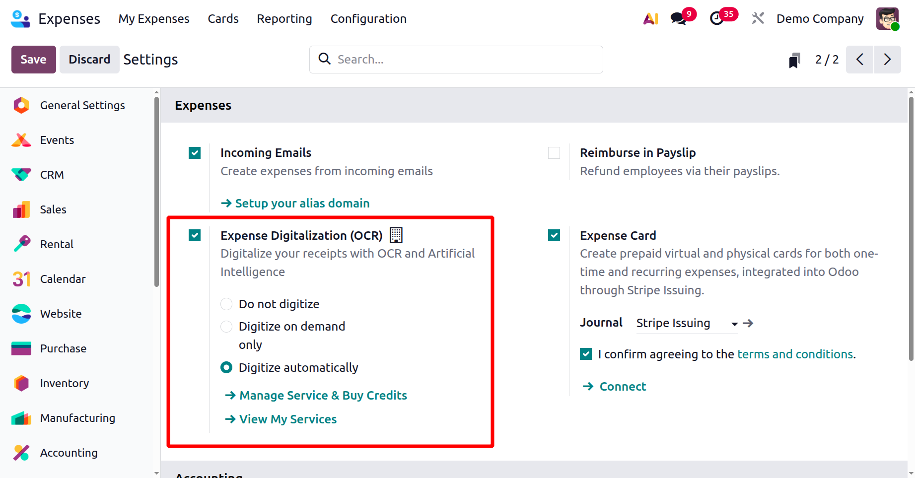 odoo 19