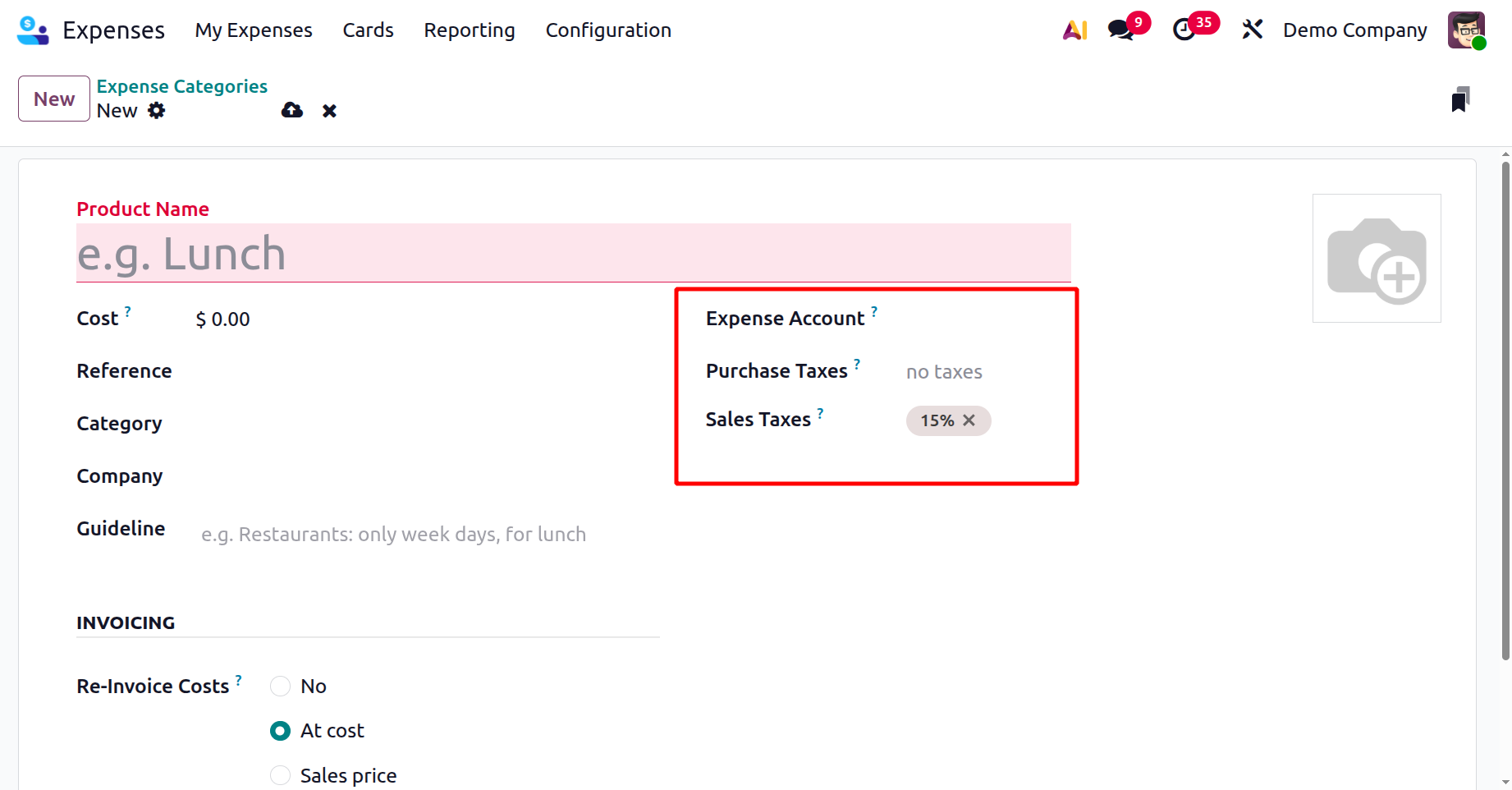 odoo 19