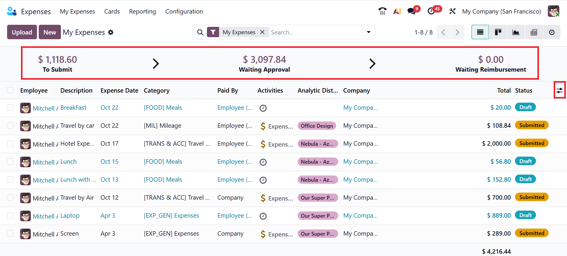 odoo 19