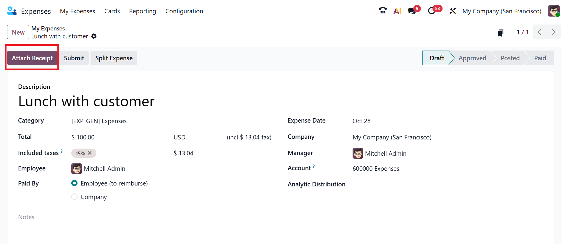 odoo 19
