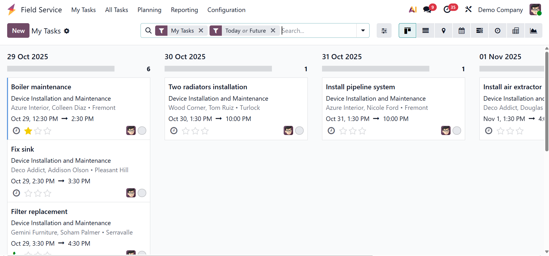 odoo 19