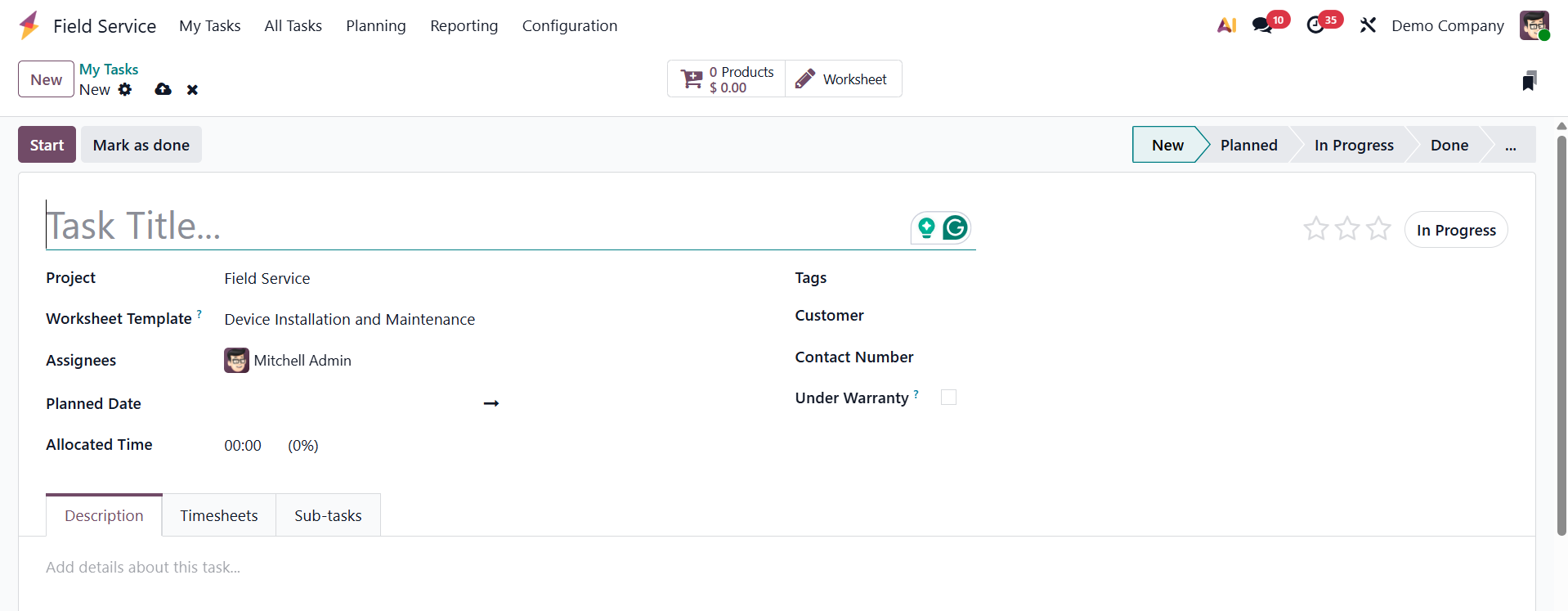 odoo 19