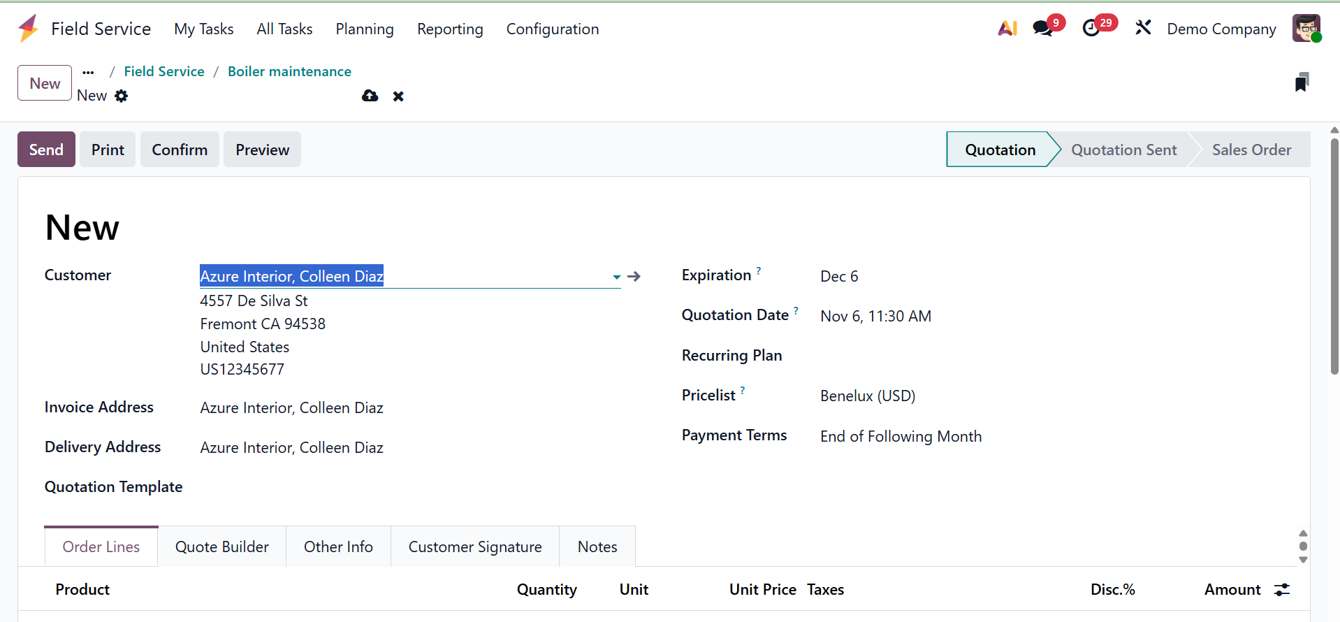 odoo 19