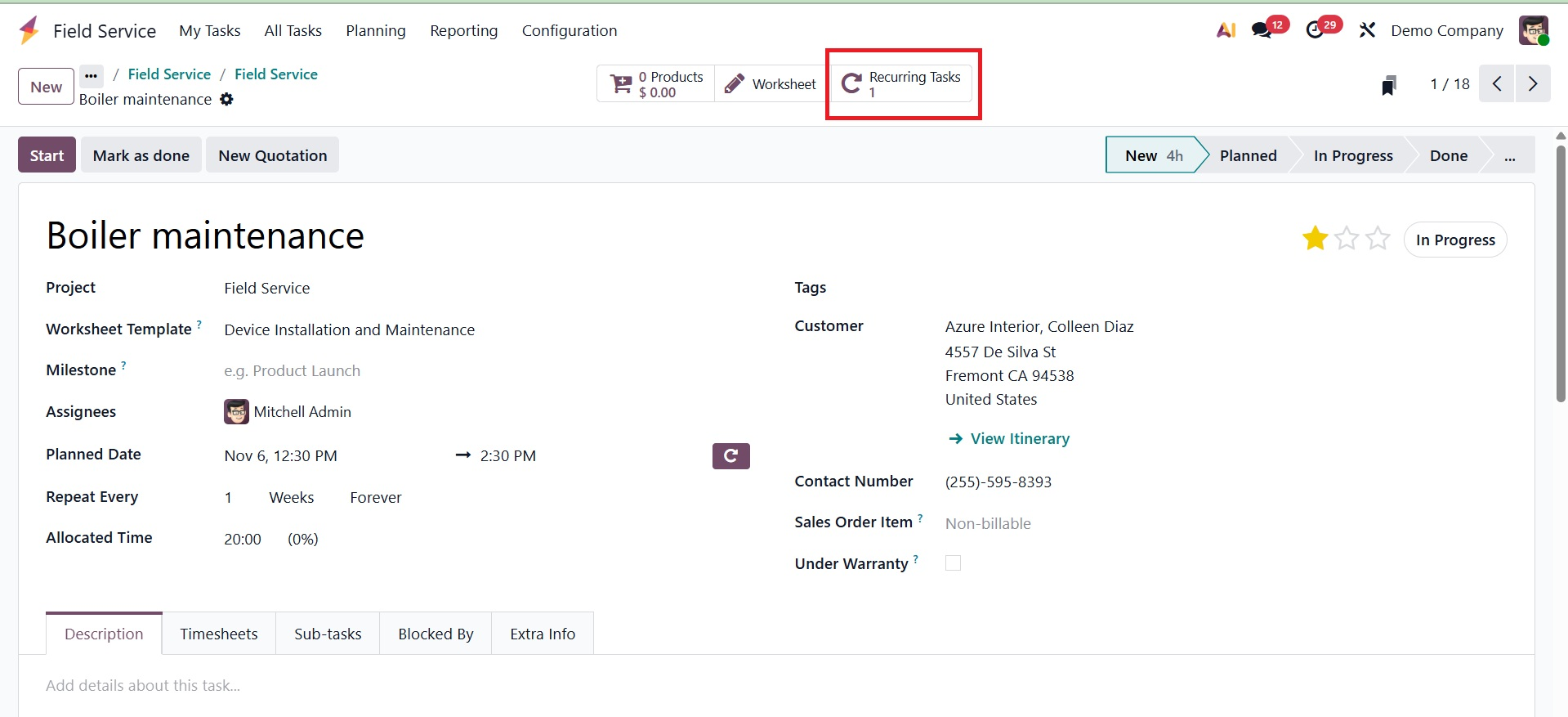 odoo 19
