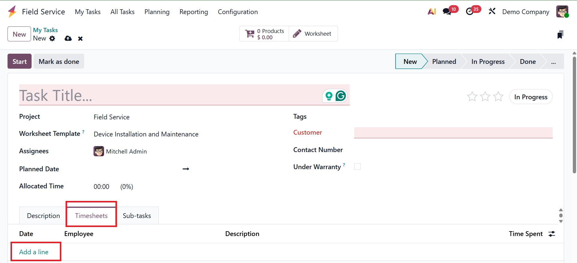 odoo 19