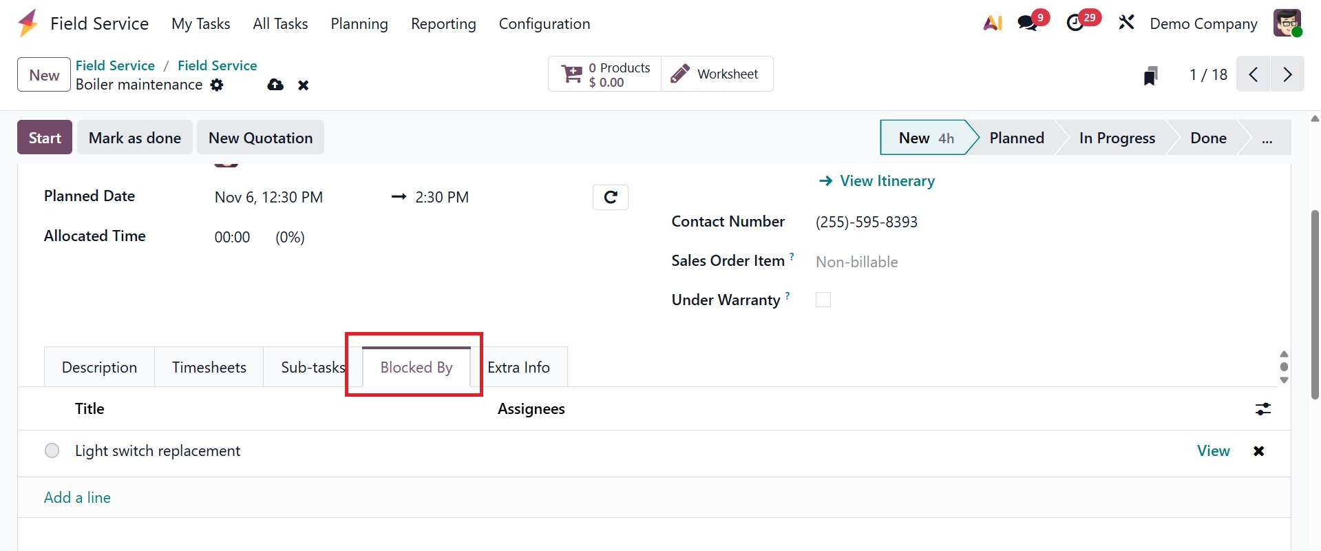 odoo 19