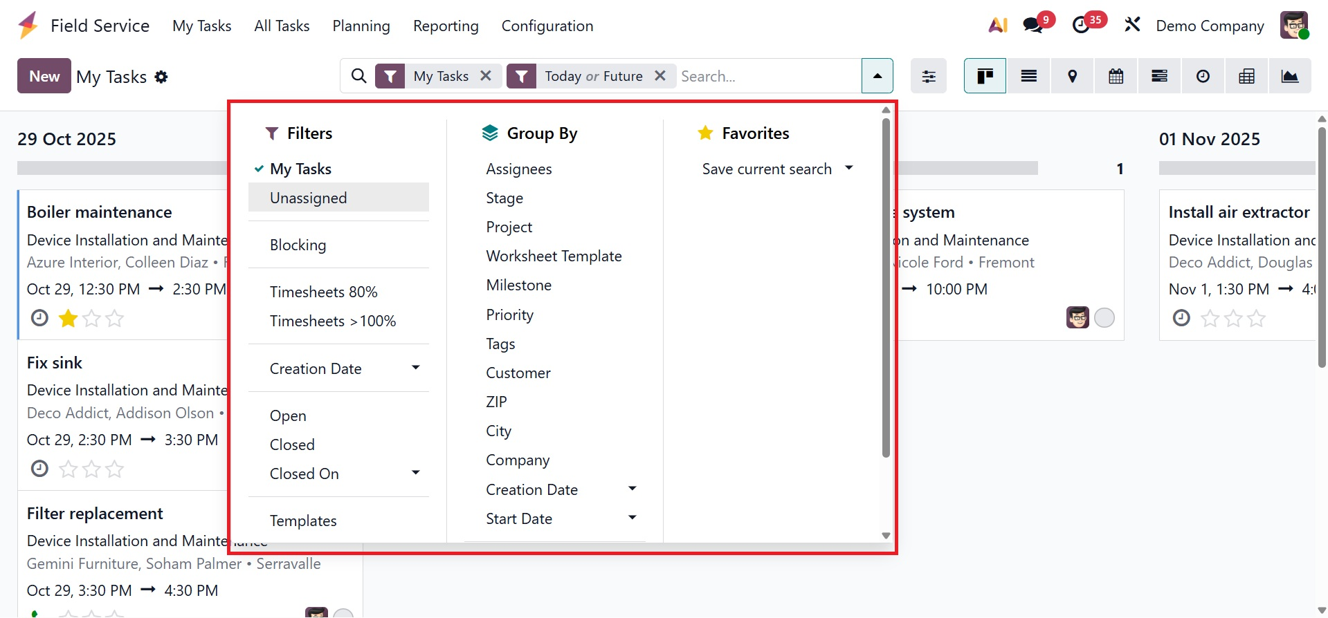 odoo 19