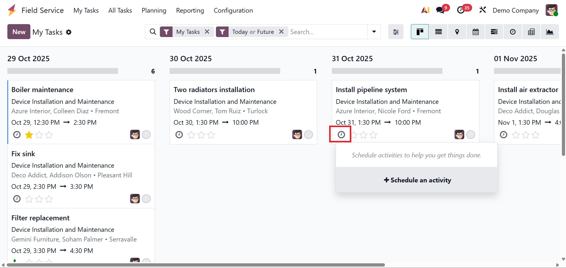 odoo 19