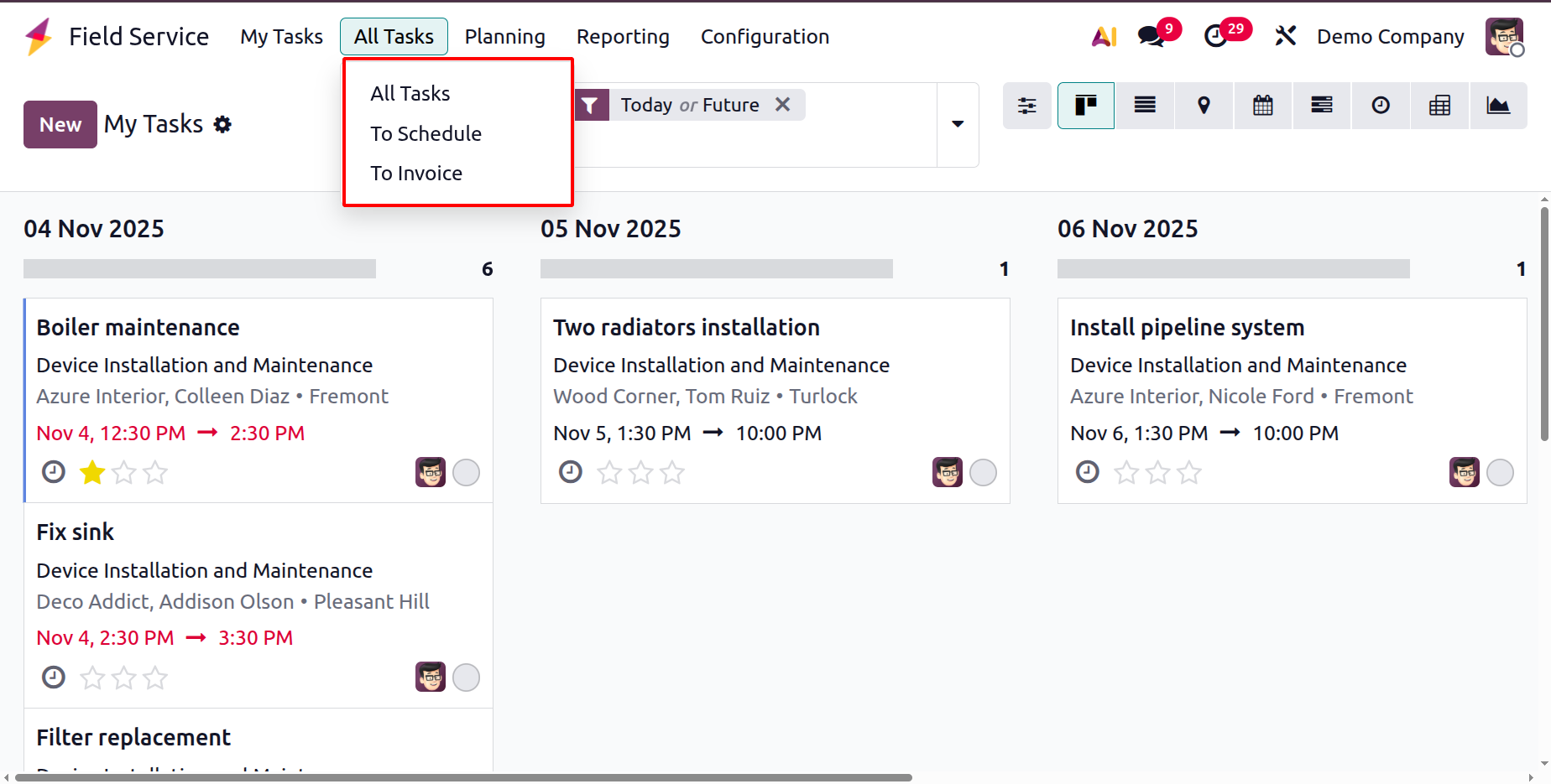 odoo 19