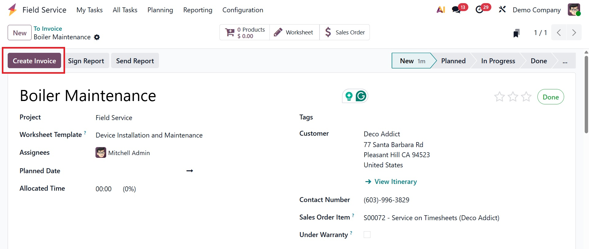 odoo 19