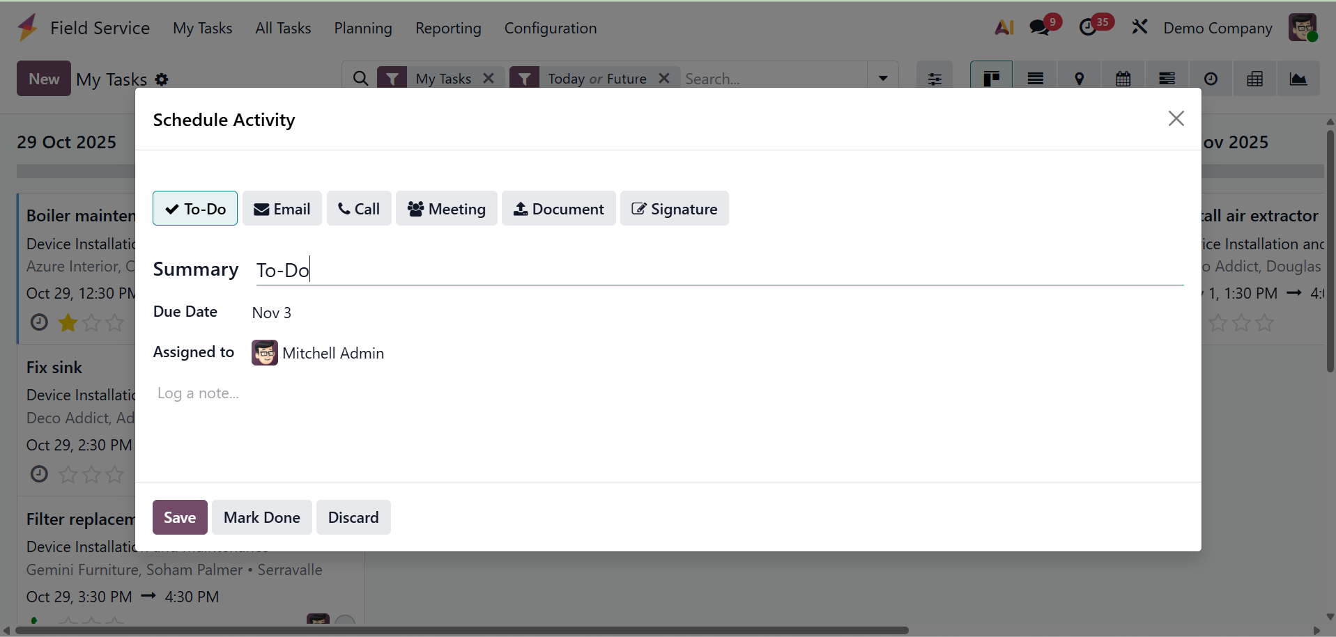 odoo 19