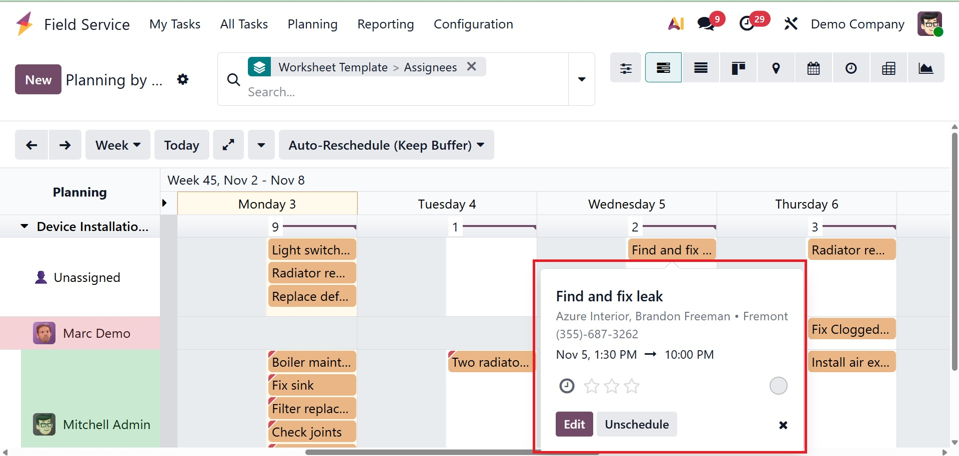 odoo 19