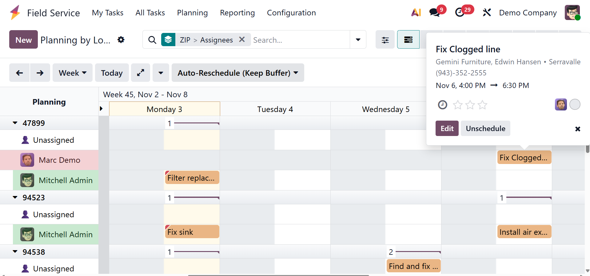 odoo 19