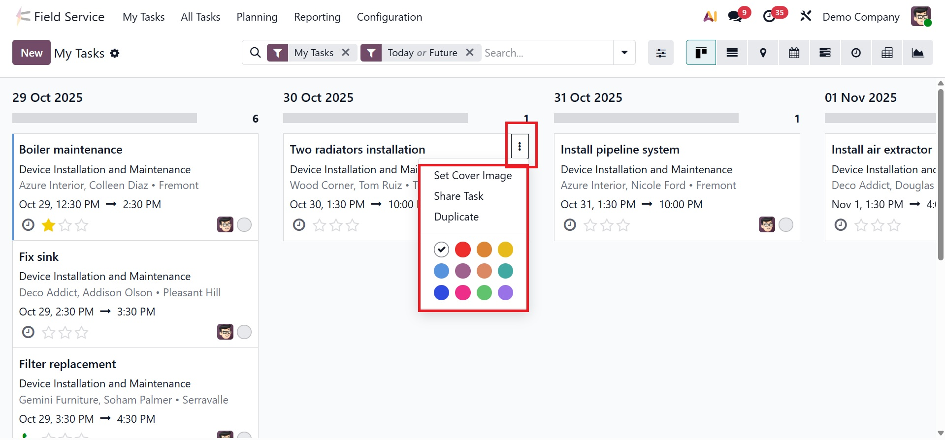 odoo 19