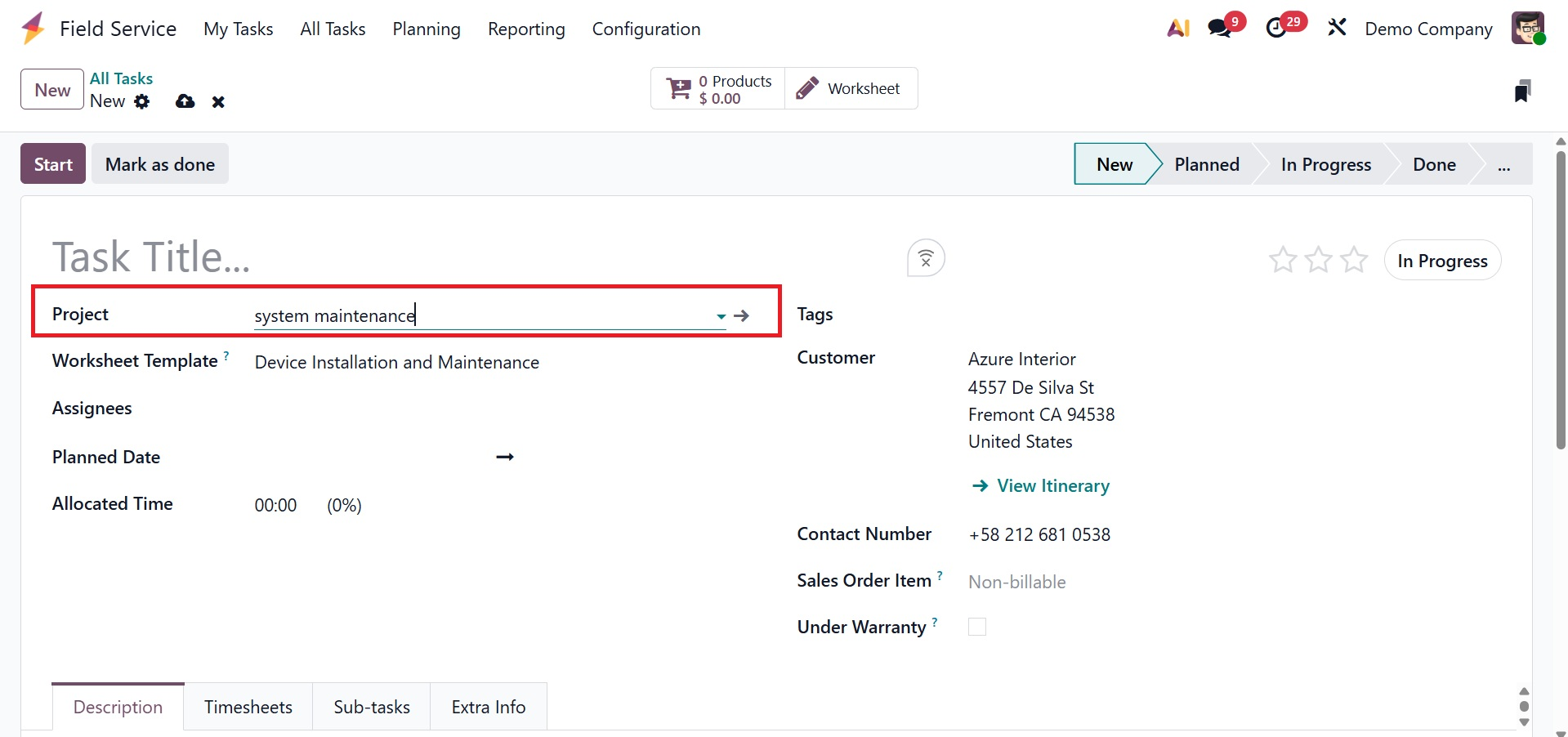 odoo 19