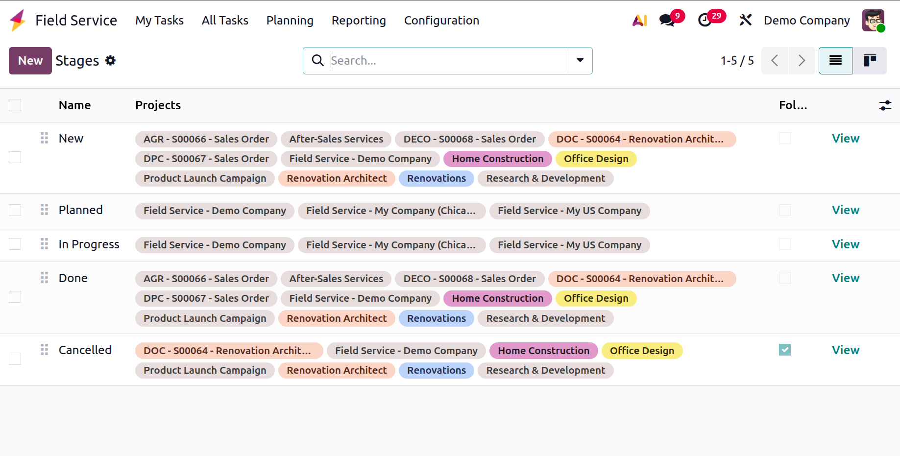 odoo 19