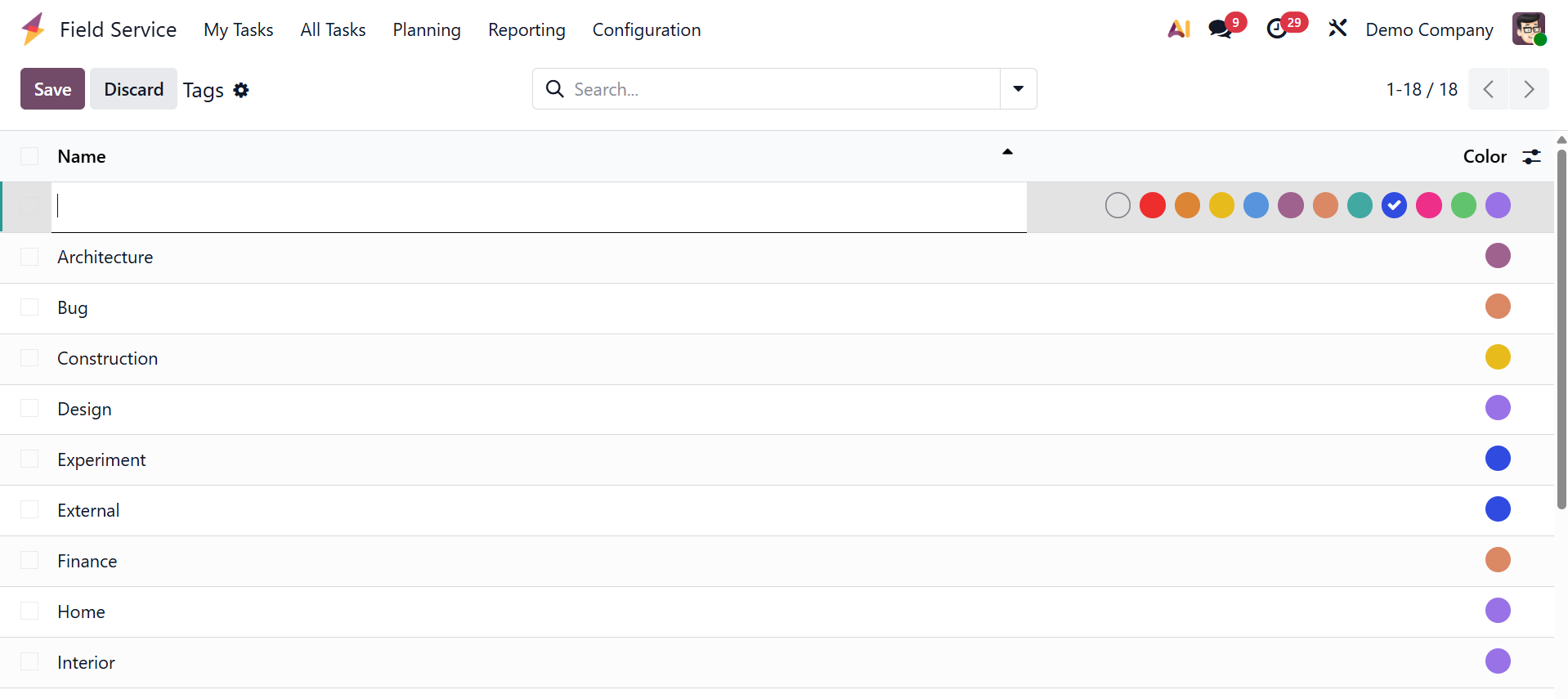 odoo 19