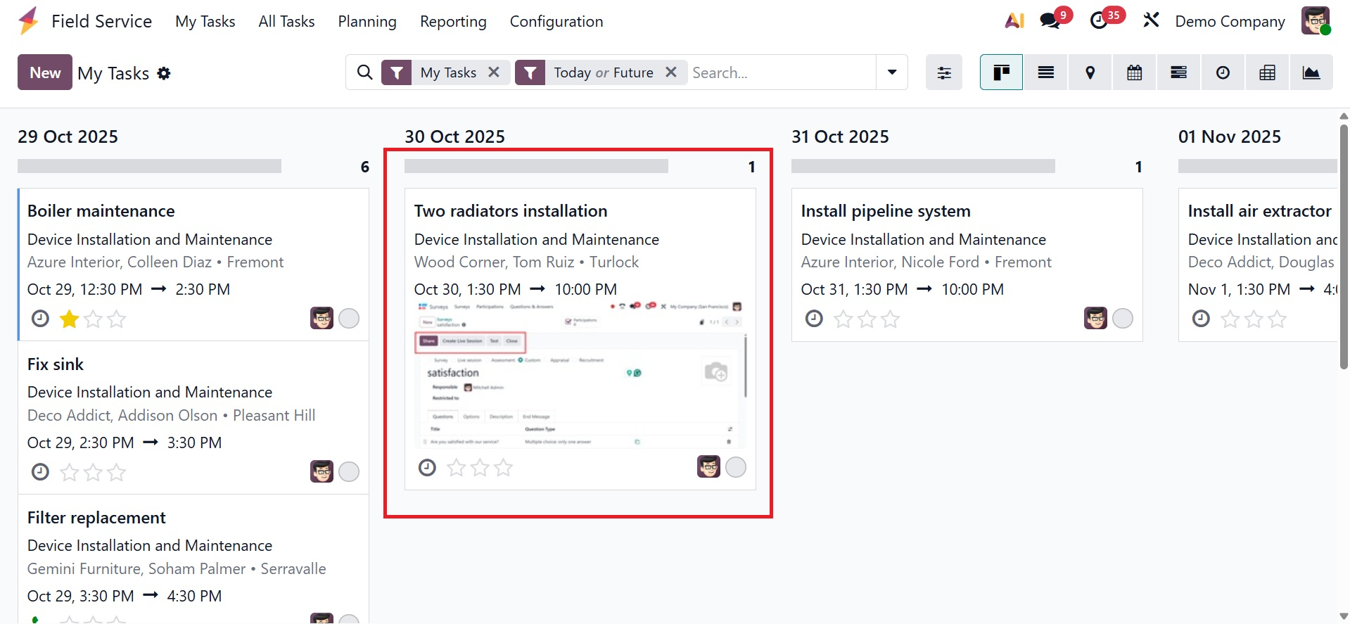 odoo 19