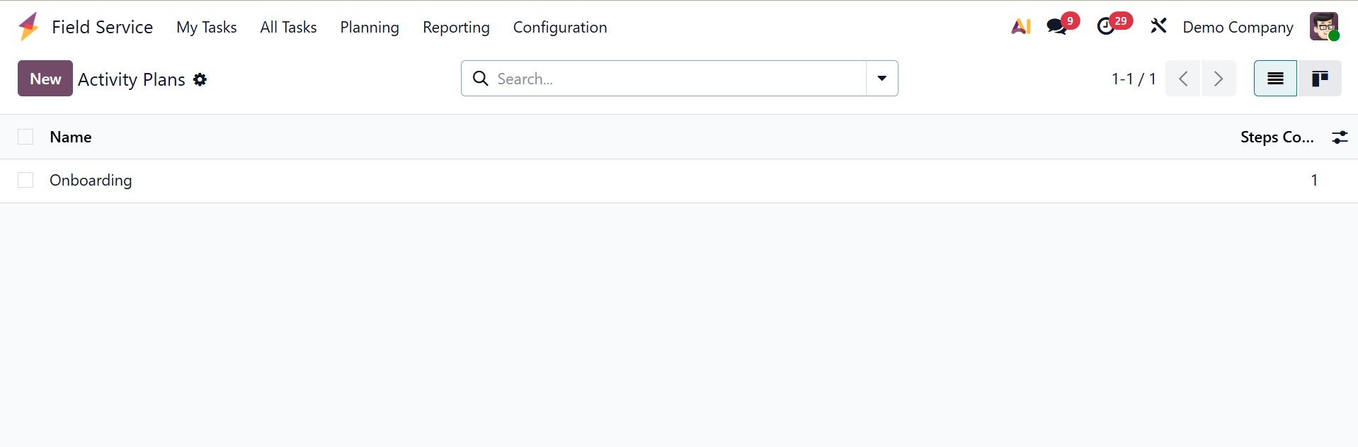 odoo 19