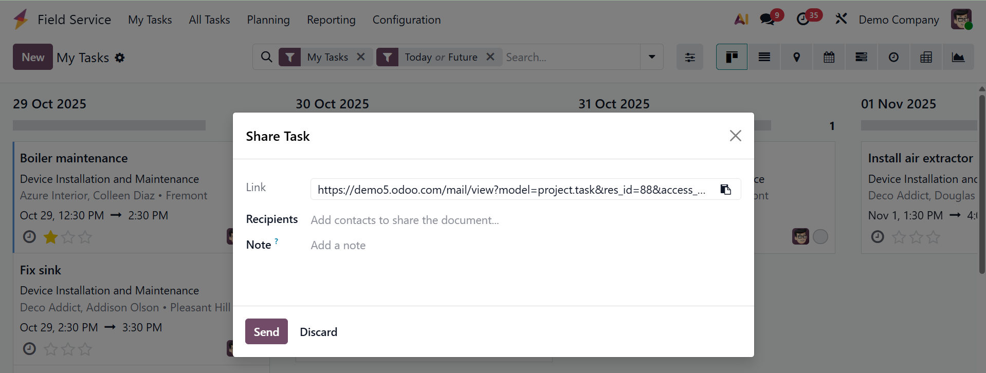 odoo 19