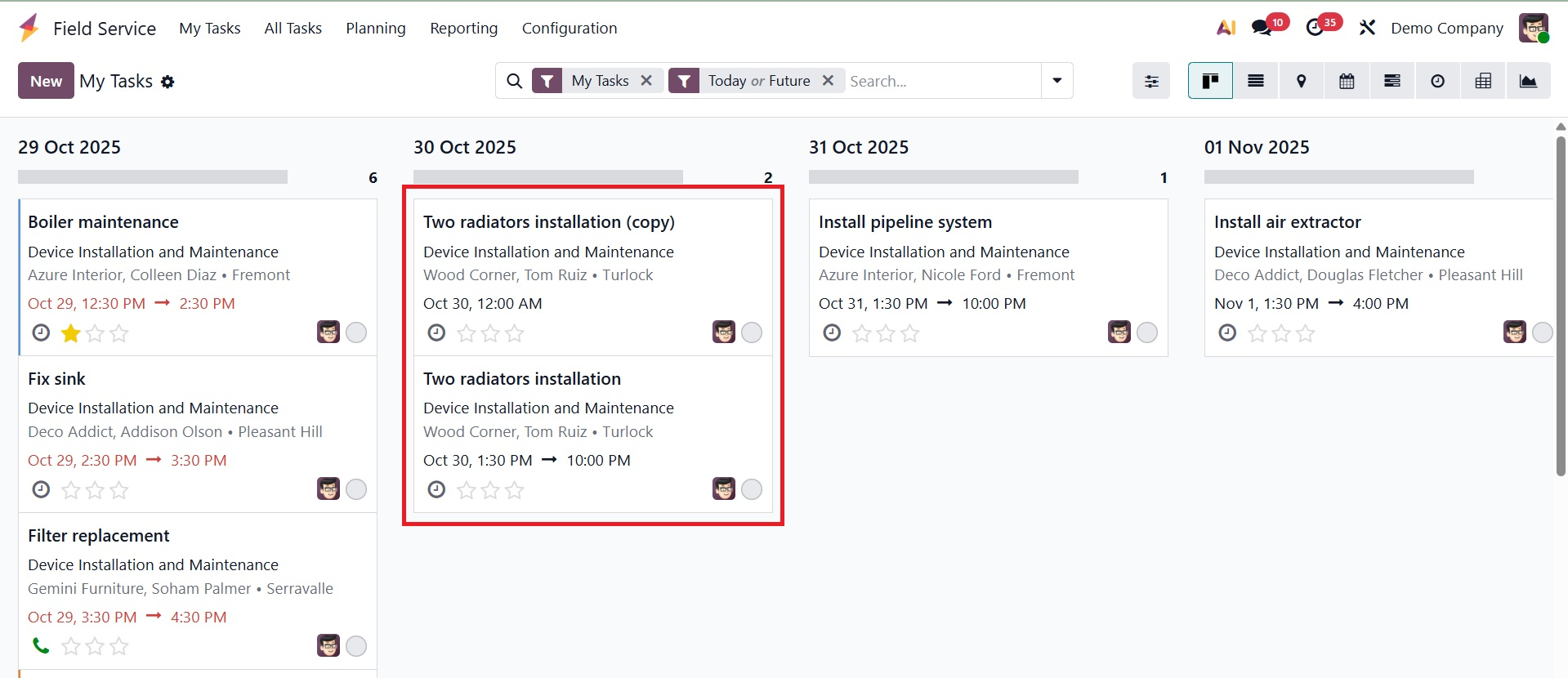 odoo 19