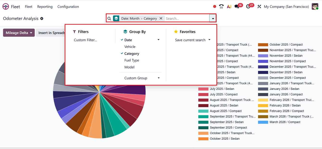 Odoo 19 Project